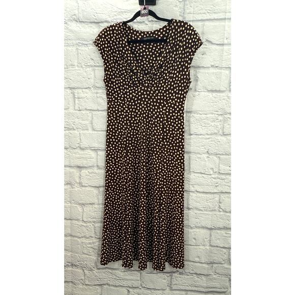 Jones New York Dresses & Skirts - Jones New York Womens Brown 12